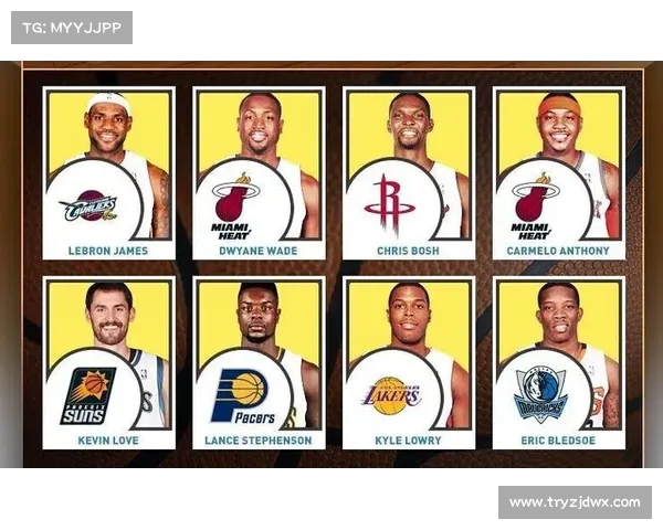 NBA自由球员市场风云变幻 多支球队争夺顶级球员引发激烈竞争 NBA自由球员市场风云变幻 多支球队争夺顶级球员引发激烈竞争
