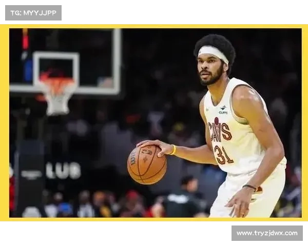 NBA中锋时代的复兴:大个子如何重新主宰比赛格局 NBA中锋时代的复兴:大个子如何重新主宰比赛格局